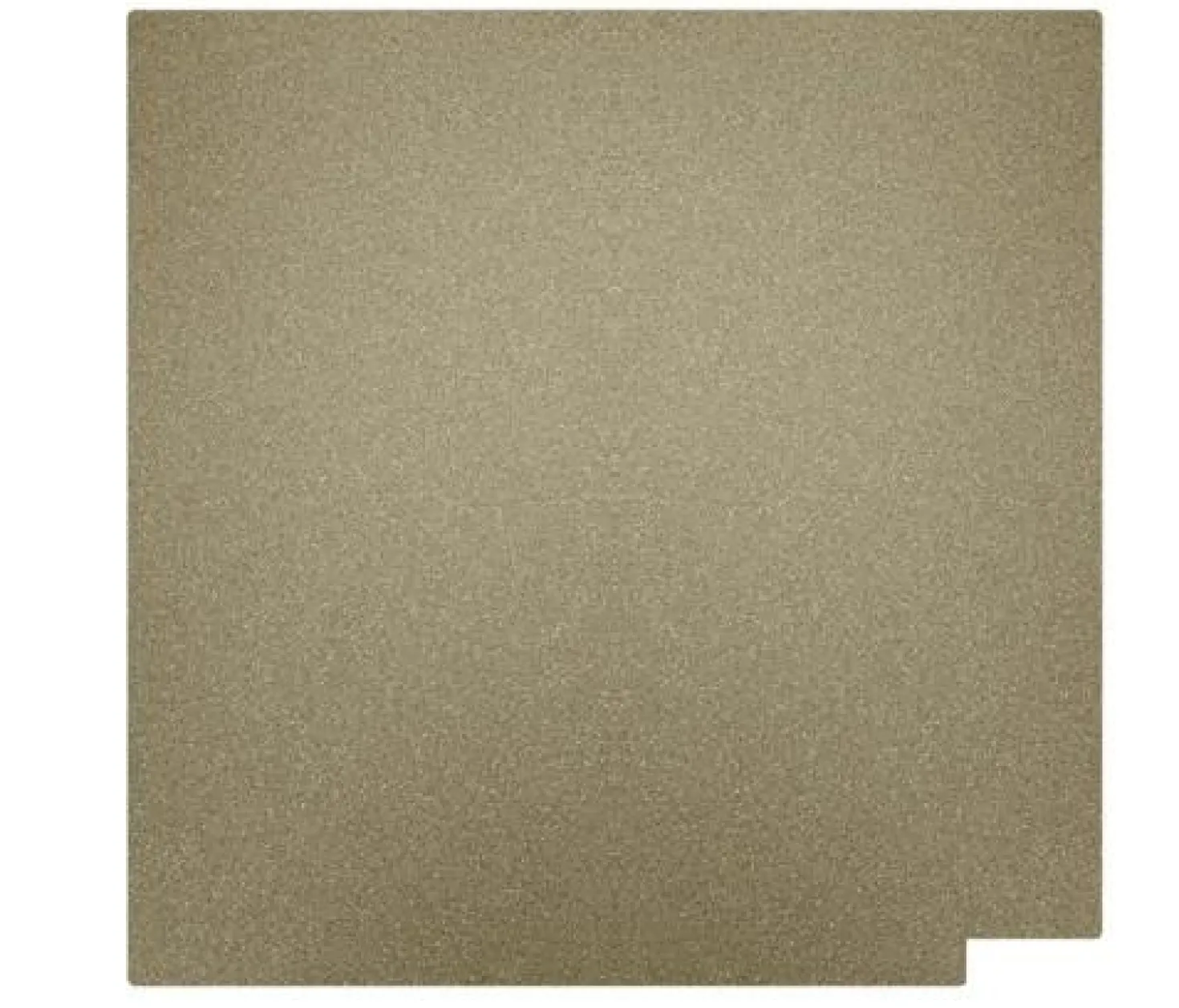 Mingda - PEI Steel Plate - MD-600D