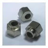 M5 Justerstykke - Ex. Creality 10 Series, Ender-3 Series, Ender-5 Series, Sidewinder X1-X2 - 1 pcs