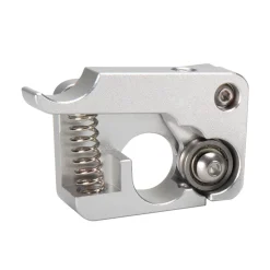 MK10 Alu Extruder (Pick a Side)