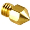 MK8 Brass - SpiderNozzle - 1.75mm (Pick a size)