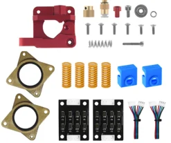 MK8 Extruder Upgrade Kit