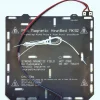 MK52 PCB Magnetic Heatbed - 24V (2 hotzone) - 264x254mm