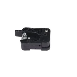 MK10 - Plast Extruder - Left hand