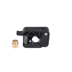 MK10 - Plast Extruder - Left hand