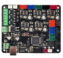 MKS BASE V1.5 USB Compatible with Mega 2560 R3 Mainboard + Ramps 1.2