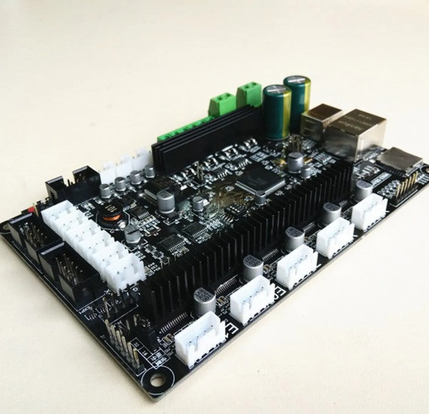 MKS SBASE V1.3 Controller Board - Mainboard 32bit