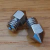MK8 Steel - SpiderNozzle - 1.75mm - Ex. Creality (Pick a size)
