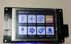 MKS TFT32 Touch Screen