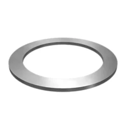 M5 Spænde Skive - Aluminium - Ø7mm (10 Pcs)