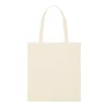 Mulepose til Sublimation - Beige - 38x40cm