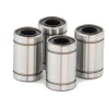 MYT - Slide Bearing - LM8UU - 8x15x24mm (4 stk)