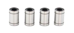 MYT - Slide Bearing - LM8UU - 8x15x24mm (4 stk)