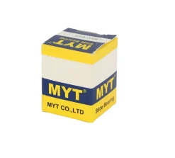 MYT - Slide Bearing - LM8UU - 8x15x24mm (4 stk)