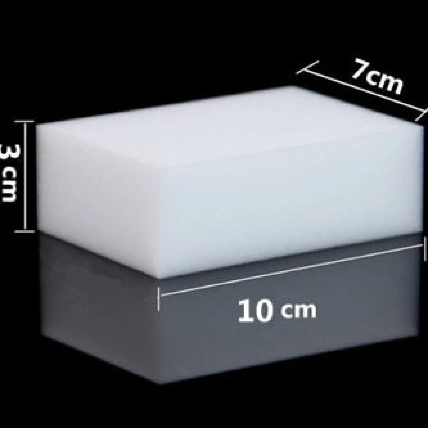 Nano Svamp