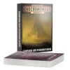 Necromunda: Campaign and Scenario Card Pack (Eng)
