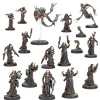 Necromunda: Delaque Underhive Crew