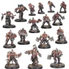 Necromunda: Goliath Underhive Crew