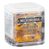 Necromunda: House Escher Dice