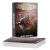 Necromunda: House Goliath Card Pack