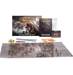 Necromunda: Skirmish - Core Set