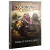 Necromunda: Skirmish - Gangs of the Outlands (Eng)