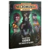 Necromunda: Underhive Journal - Escher - House of Blades (Eng)