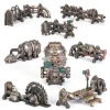 Necromunda: Zone Mortalis Factoria Pipes
