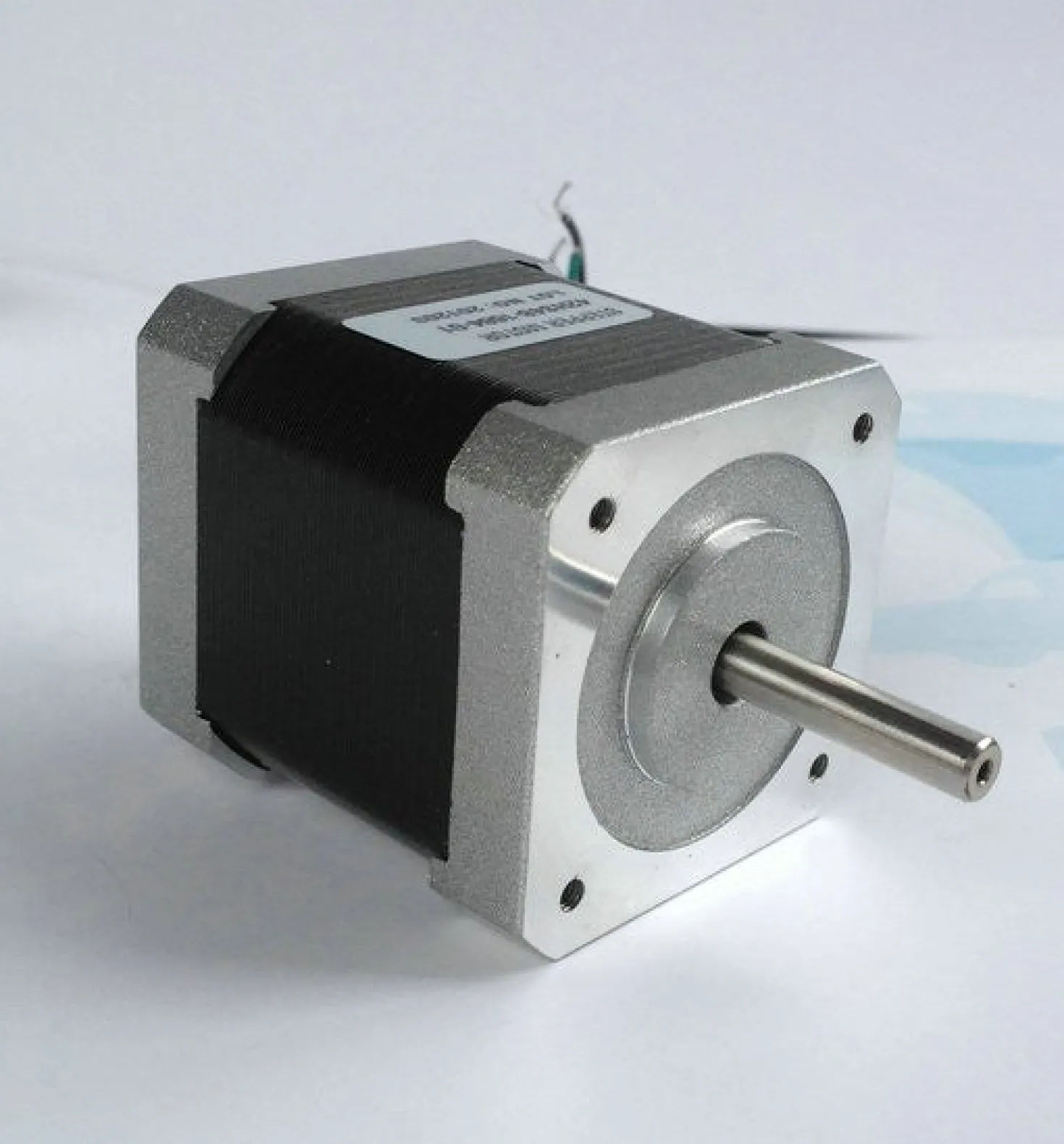 Nema17 2.5A 48mm Stepper Motor