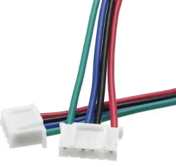 Nema17 Stepper Cable for Stepper Motor - 60cm