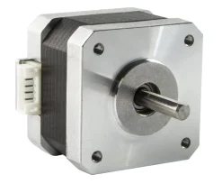 Nema17 - Stepper Motor 42-34 - 0.84A