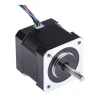 Nema17 Stepper Motor 42STH40-2004MAH (40mm, 0.9 degree, 2A) ex V2.4/Trident
