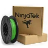 NinjaFlex Filament - Grass Green - 1.75mm - 0.5kg