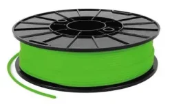 NinjaFlex Filament - Grass Green - 1.75mm - 0.5kg