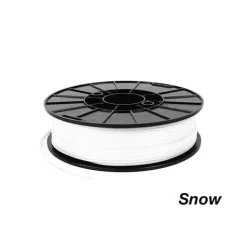 NinjaFlex Filament - Snow White - 1.75mm - 1kg