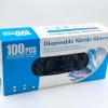Nitril Handsker - Powder Free Gloves - L - 100pcs