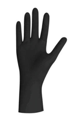 Nitril Handsker - Powder Free Gloves - L - 100pcs