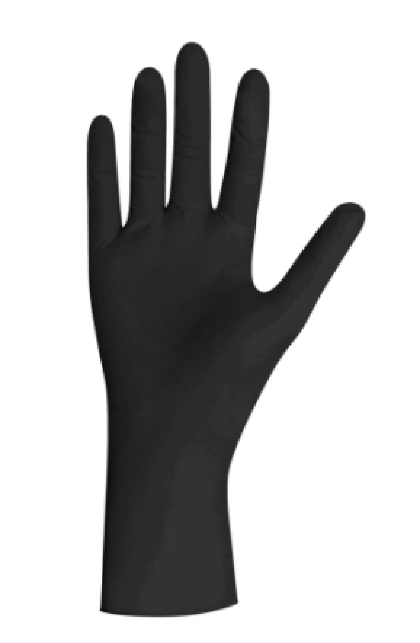 Nitril Handsker - Powder Free Gloves - L - 100pcs