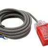 Nivillerings Sensor - PL-08N - Long - Ex. Voron