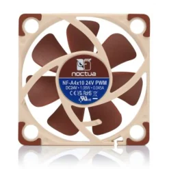 Noctua - NF-A4x10 - 24V - PWM - Fan/Blæser