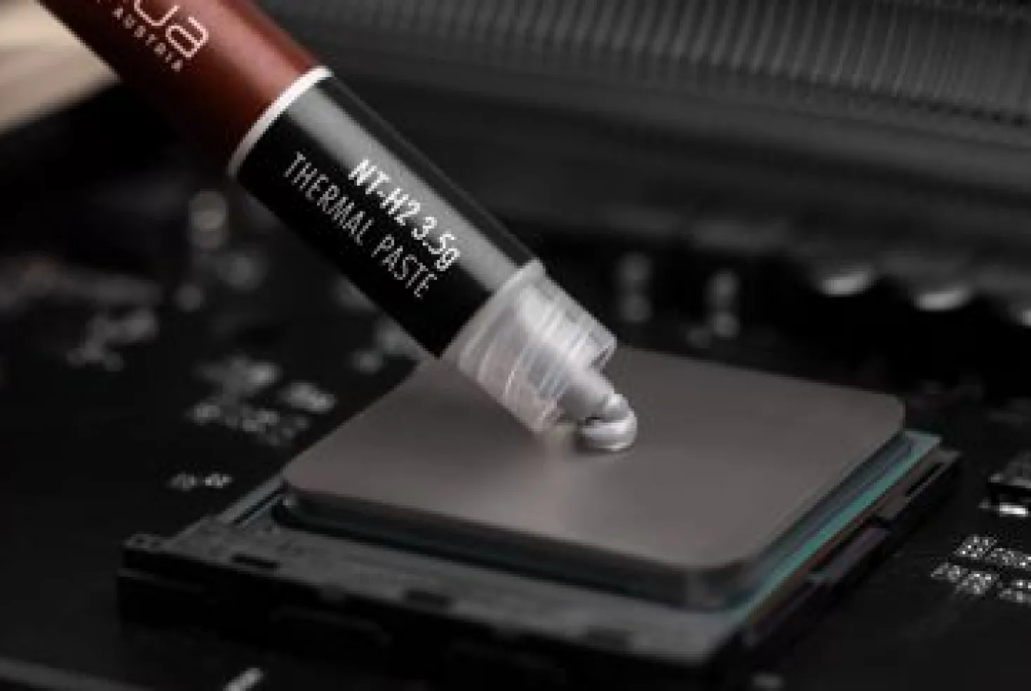 Noctua - Thermal Paste NT-H2 - 3.5g