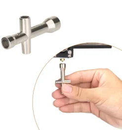 Nozzle Tool - 4 in 1
