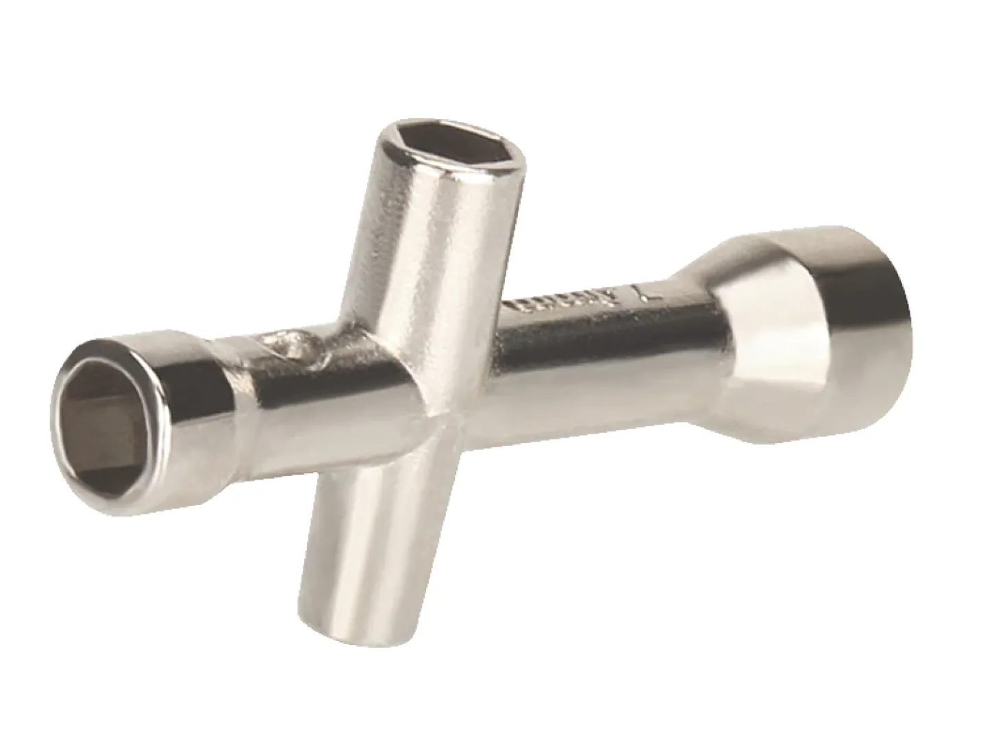 Nozzle Tool - 4 in 1