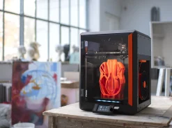 Original Prusa CORE One KIT+ - (IKKE SAMLET)