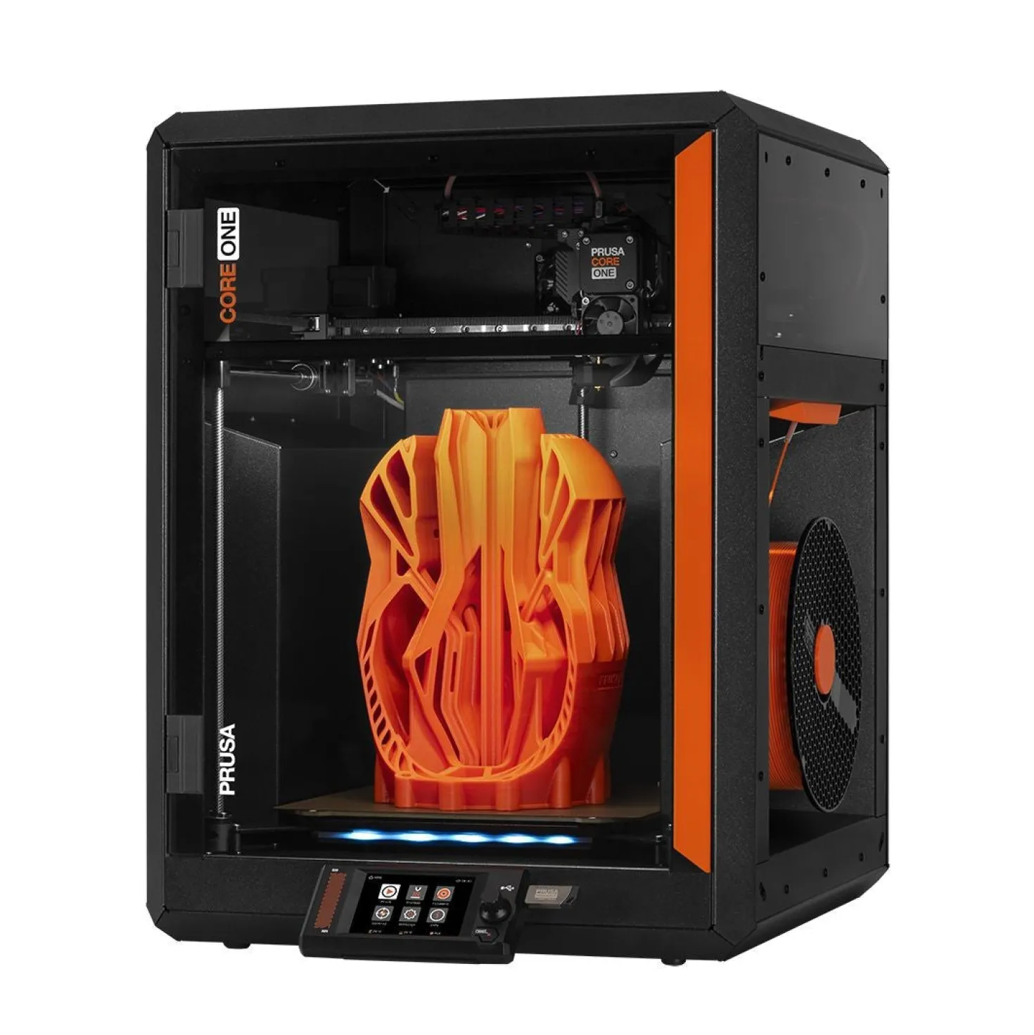 Original Prusa CORE One KIT+ - (IKKE SAMLET)