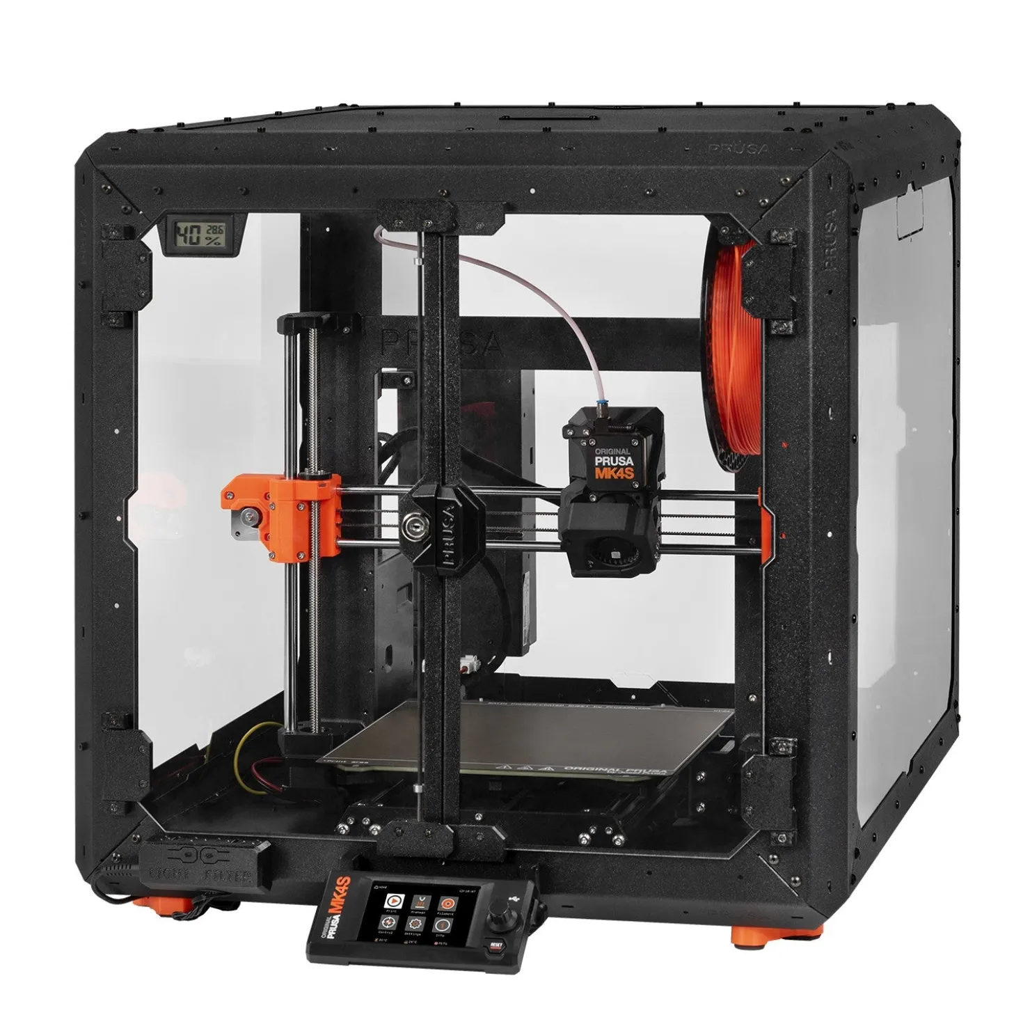 Original Prusa Enclosure - MK4/S