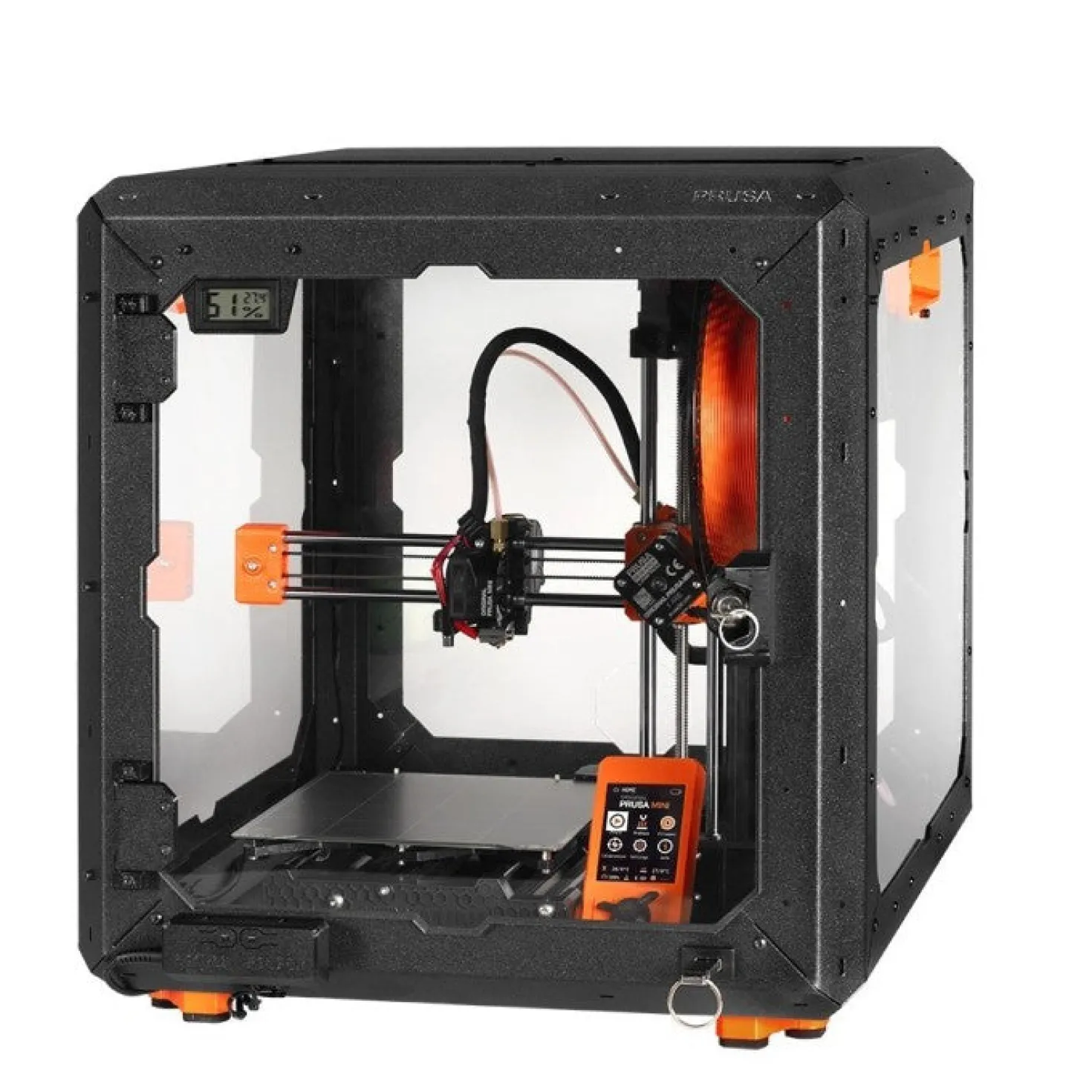 Original Prusa Mini Enclosure