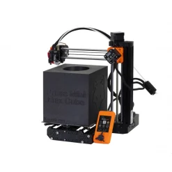 Original Prusa MINI+ KIT (IKKE SAMLET) - 180x180x180mm