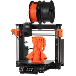Original Prusa MK4S (SAMLET) 250×210×220mm