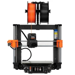 Original Prusa MK4S (SAMLET) 250×210×220mm