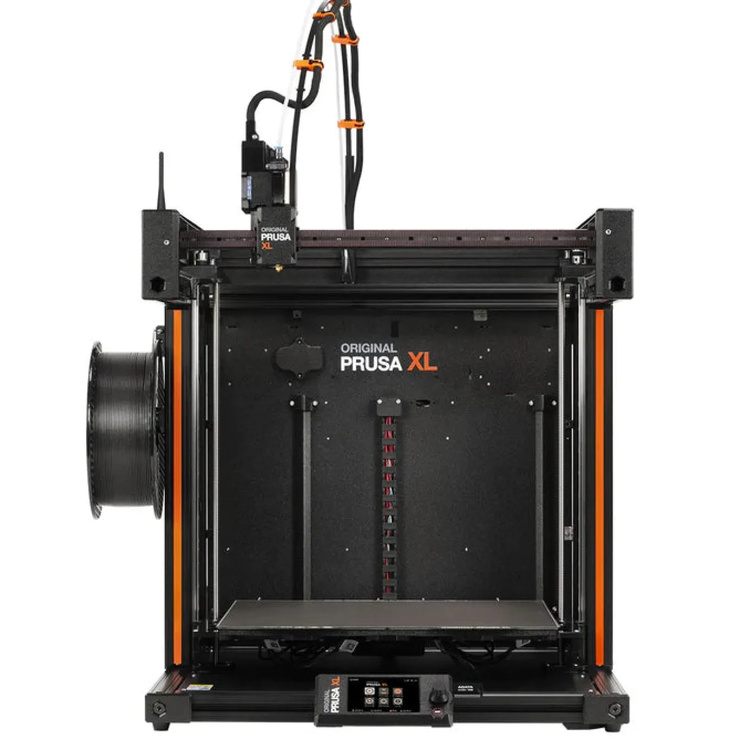 Original Prusa XL+ (DELVIST SAMLET) - 1 Extruder - 360x360x360mm